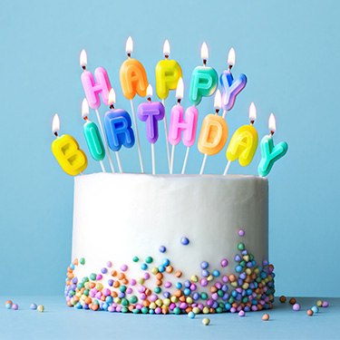 Happy Birthday Christian Wishes