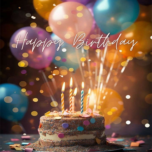 Short Blessing Birthday Wishes