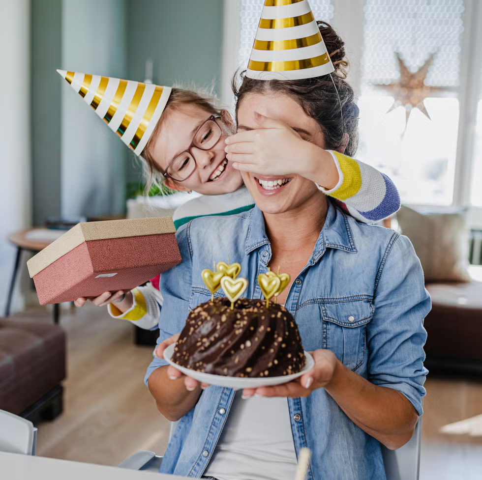 Christian Birthday Wishes for Mom