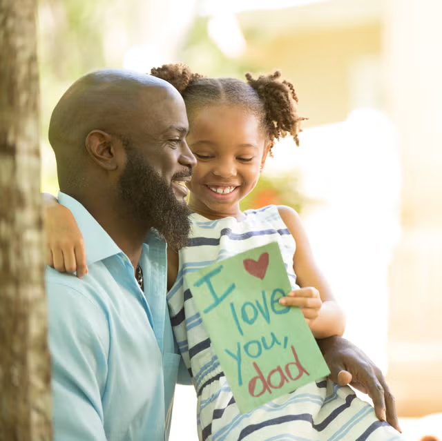 Christian Birthday Wishes for Dad