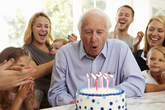 Christian Birthday Wishes for Grandparents