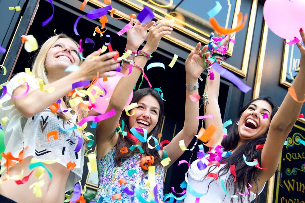 Christian Birthday Wishes for Teenagers