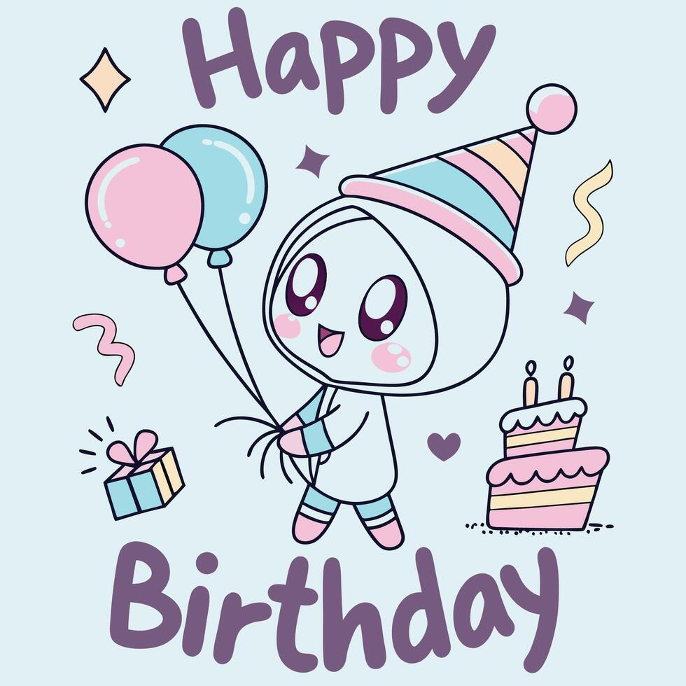 Cute Christian Birthday Wishes