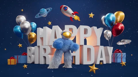 Motivational Christian Birthday Wishes