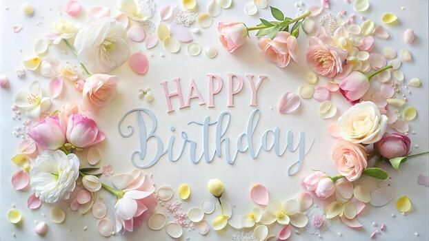Unique Christian Birthday Wishes