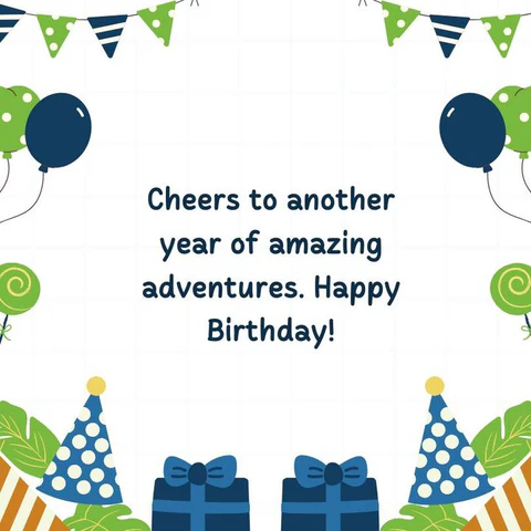 Christian Birthday Wishes for Special Milestones