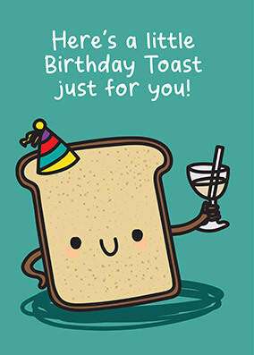 Funny Christian Birthday Wishes