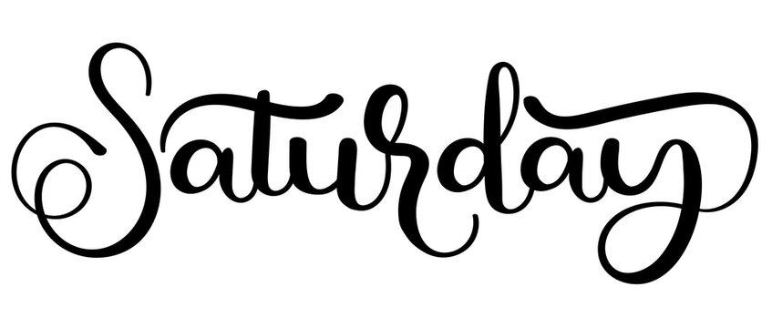 Short Saturday Blessings