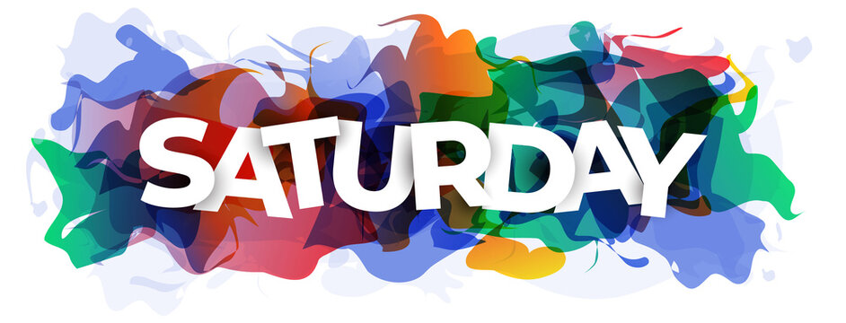 Saturday Blessings For A Fresh Start