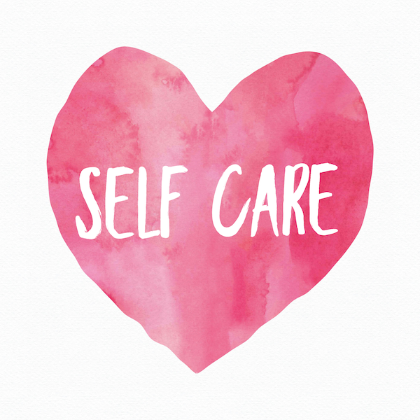 Saturday Self Care Blessings