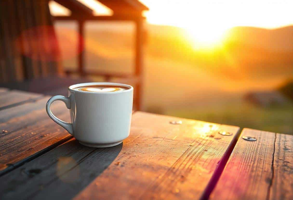 Saturday Morning Blessings