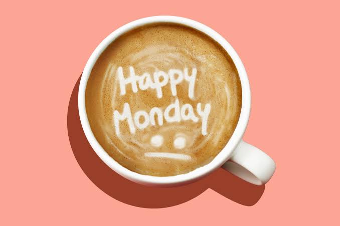 Short and Simple Words Monday Blessings