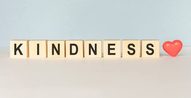 Kindness Toward Others