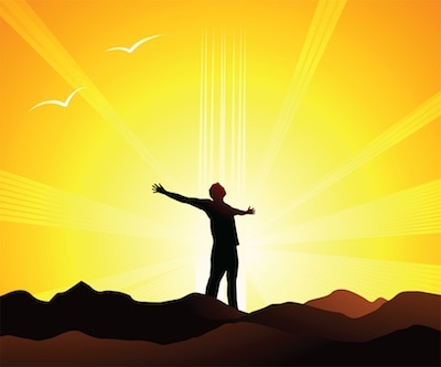 Renewal Of The Spirit