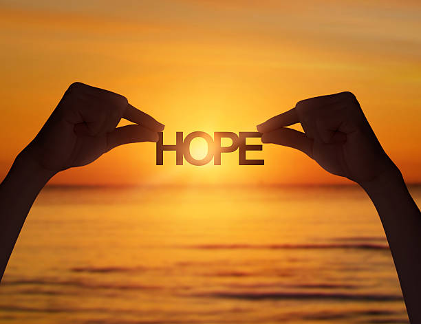 Hope That Carries You Forward