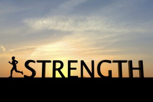 Strength For Daily Life