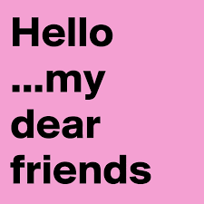 Happy Sunday Prayer Message to a Dear Friend