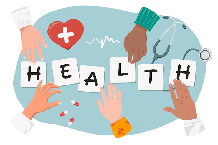 A Prayer for Health and Vitality