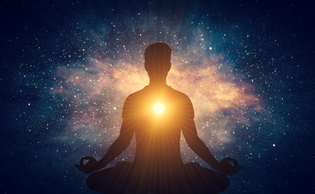 A Prayer for Spiritual Growth
