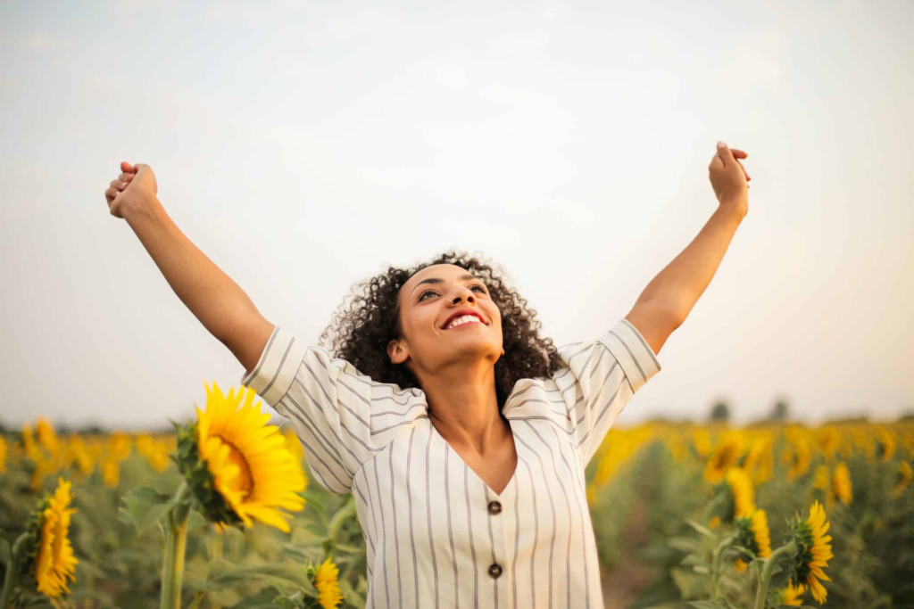 A Prayer for Joy and Happiness