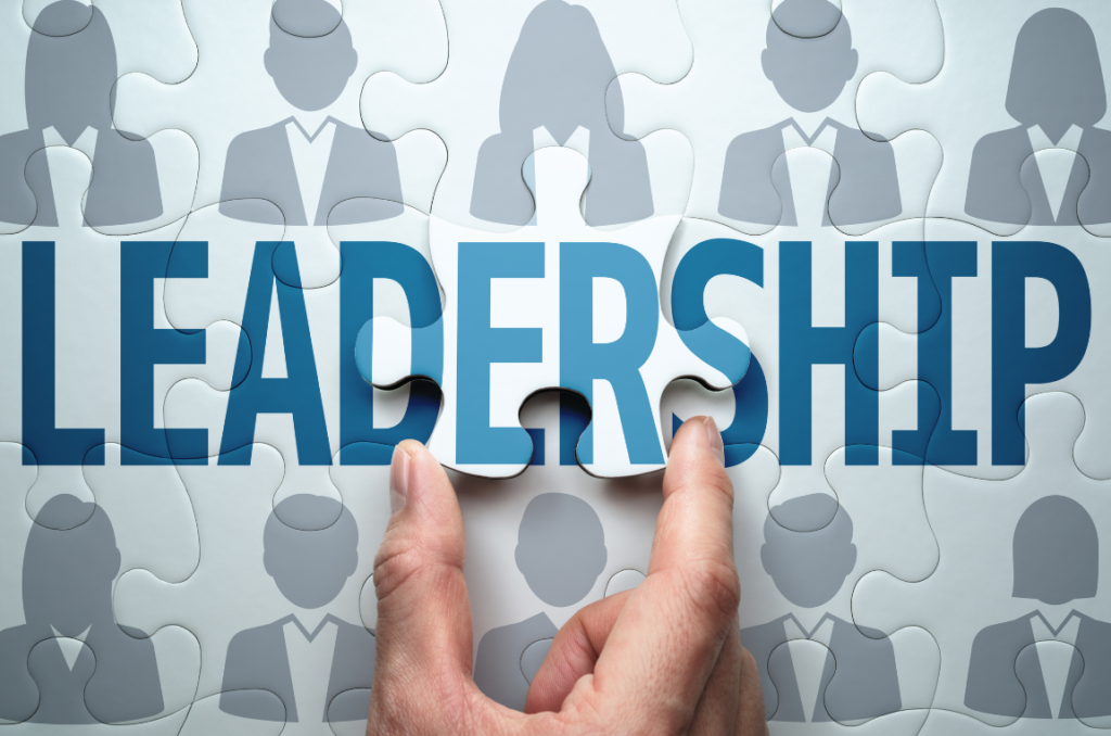 A Prayer for Those in Leadership