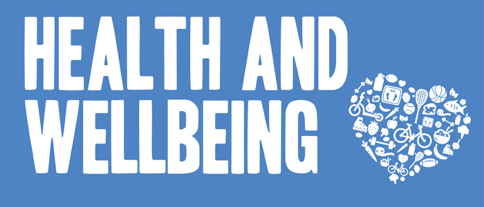 Health & Wellbeing