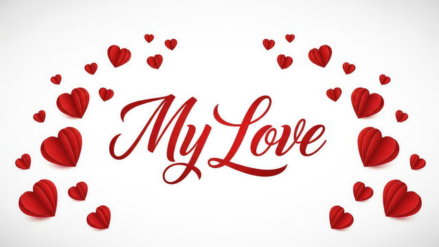 Monday Prayer for My Love