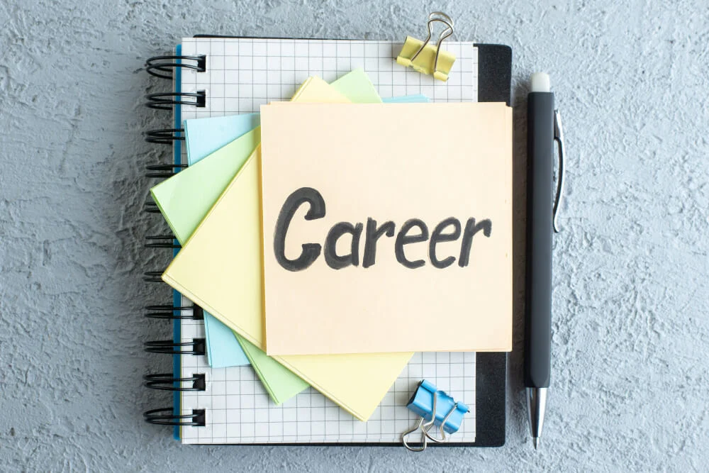 A Prayer for Your Job and Career