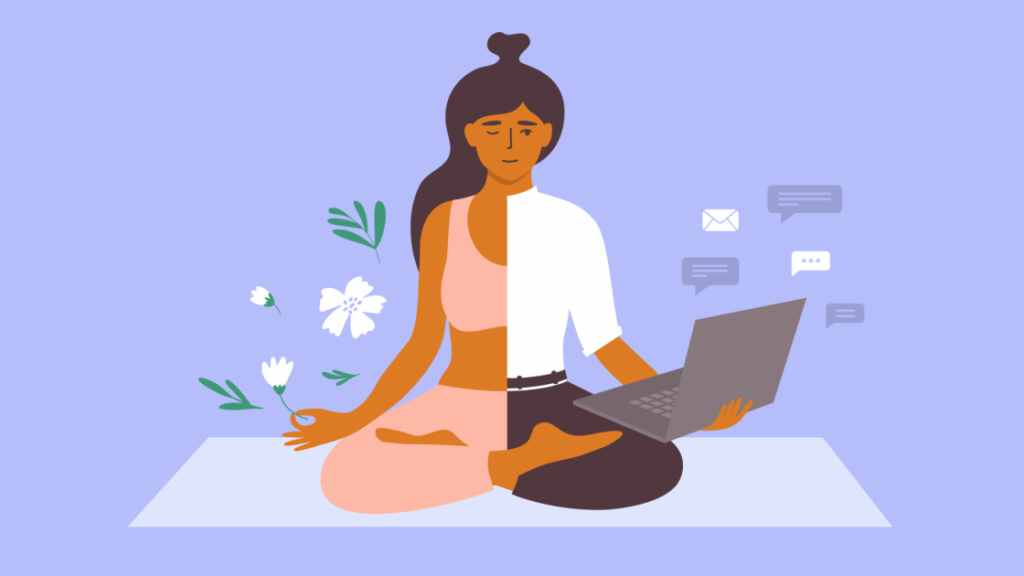 Health And Well-Being