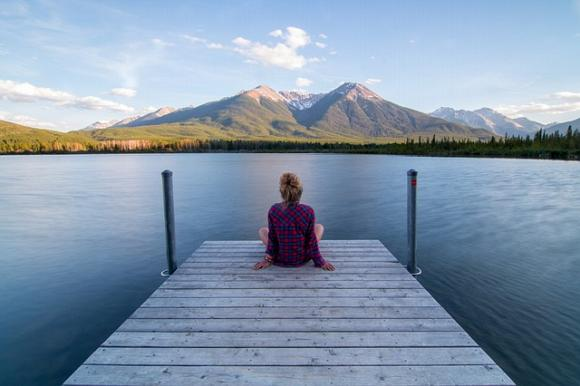 Peace And Calm