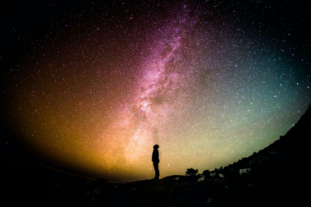 Spiritual Growth