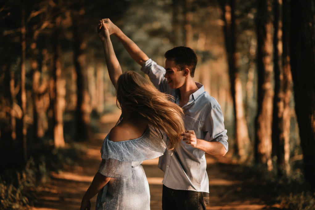 Love & Relationships