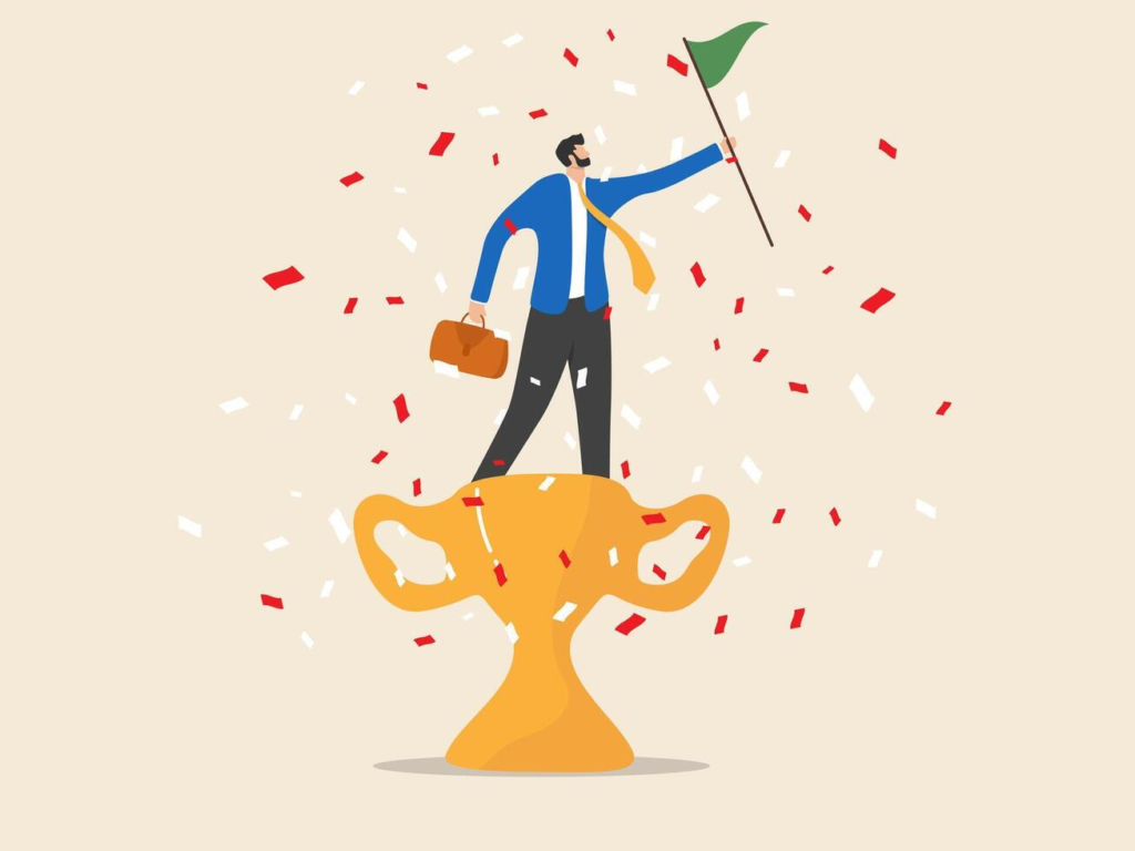 Success And Achievement