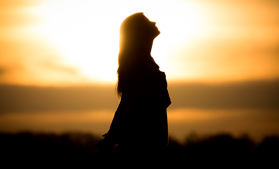 Forgiveness And Healing