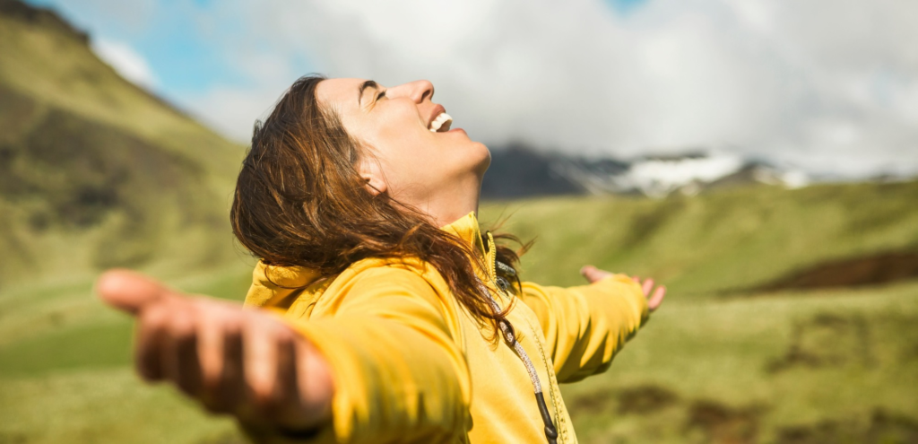 Joy And Happiness