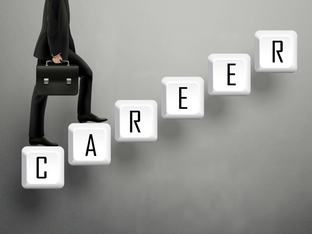 Career And Work