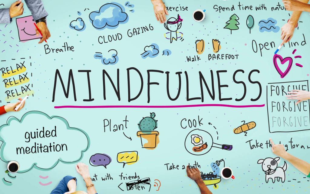 Mindfulness And Presence