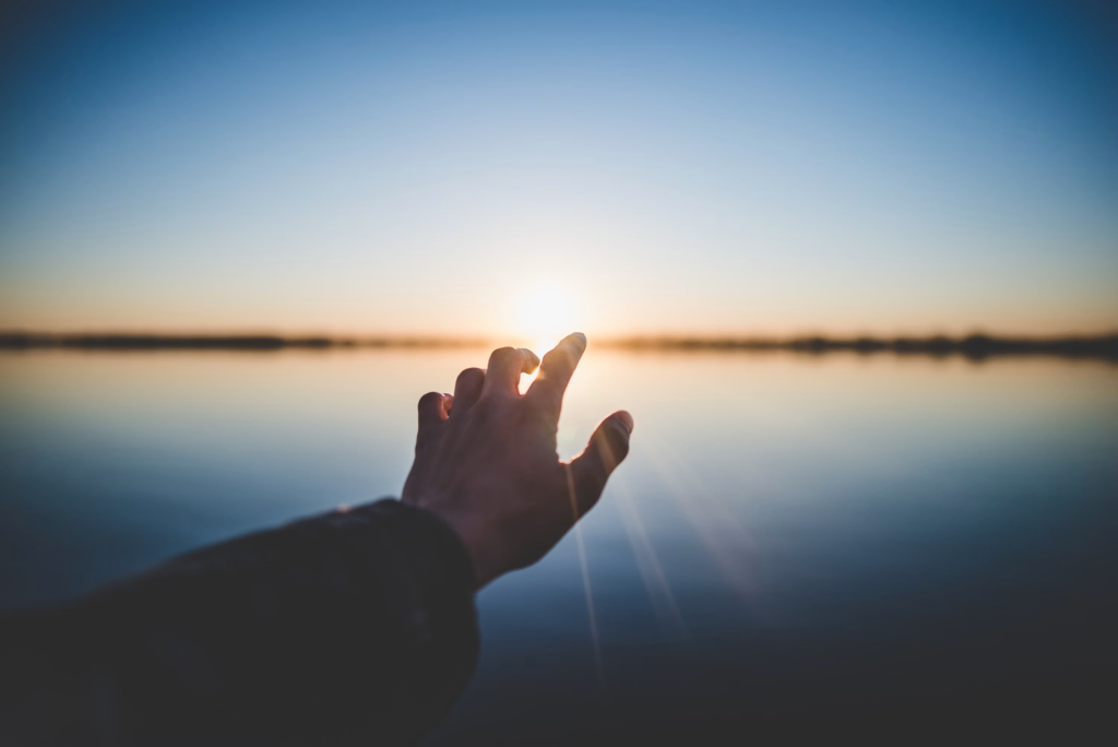 Hope And Inspiration