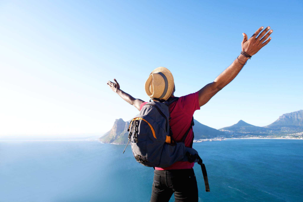 Travel And Journeys