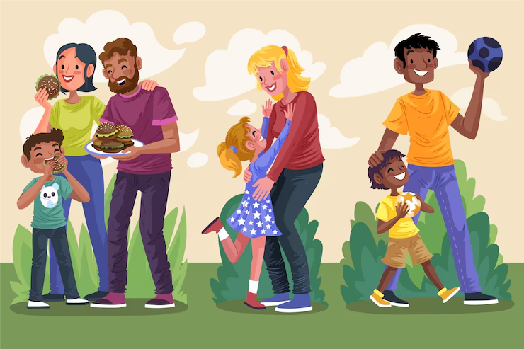 Uses Of “Sunday Morning Prayer For Family And Friends”