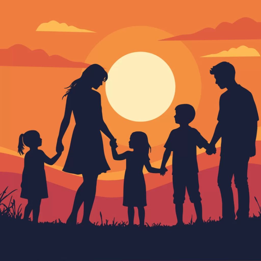 Family Harmony