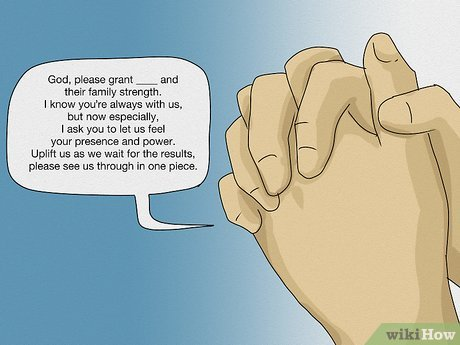 Uses Of “Surgery Prayers for Friend”