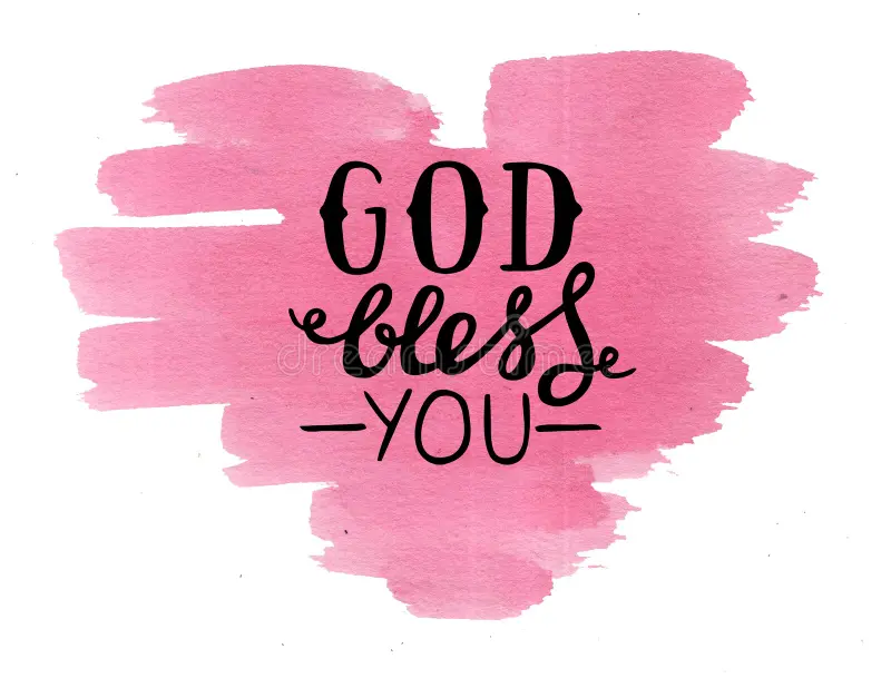 Good Morning Blessed Wednesday with God Bless You