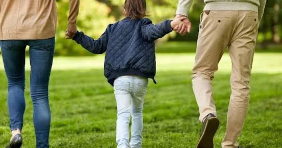 A Prayer for Parents on a Busy Wednesday