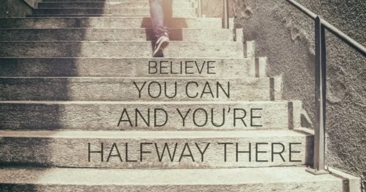 A Prayer for Wednesday Motivation and Energy