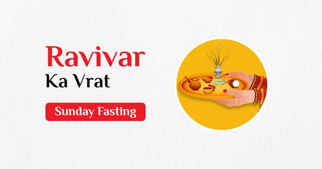 Why “Ravivar Ka Status” Matters
