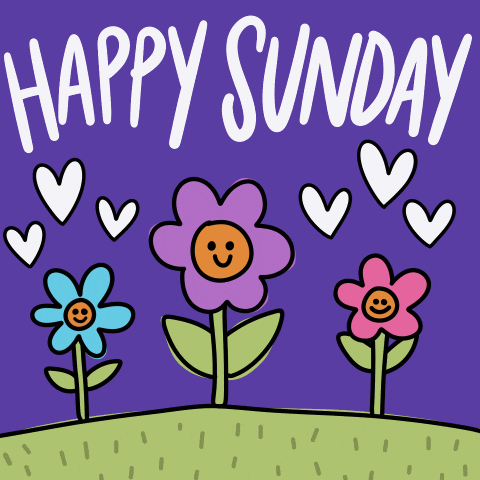 African American Sunday Blessings GIFs and Visual Messages