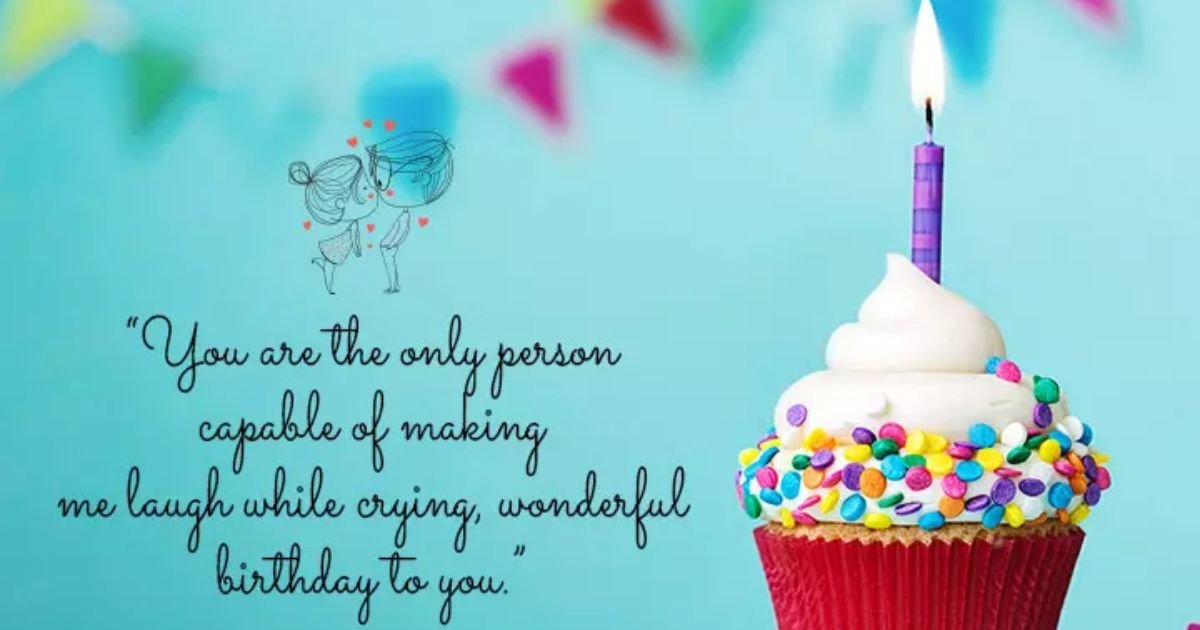 250+Birthday Wishes for Husband (Funny and Romantic)