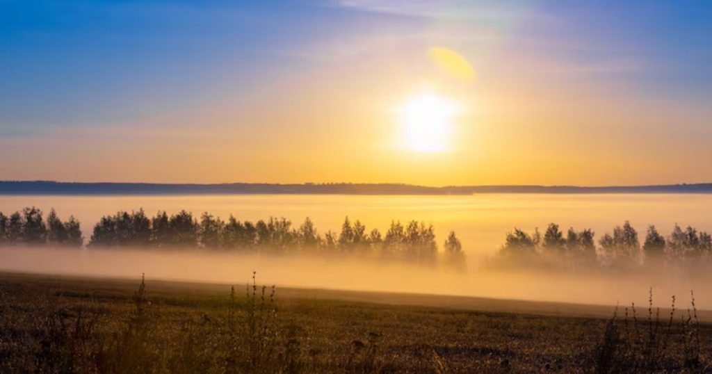 Good Morning Blessings Images