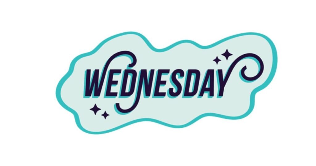 Good Morning Wednesday Prayers and Blessings